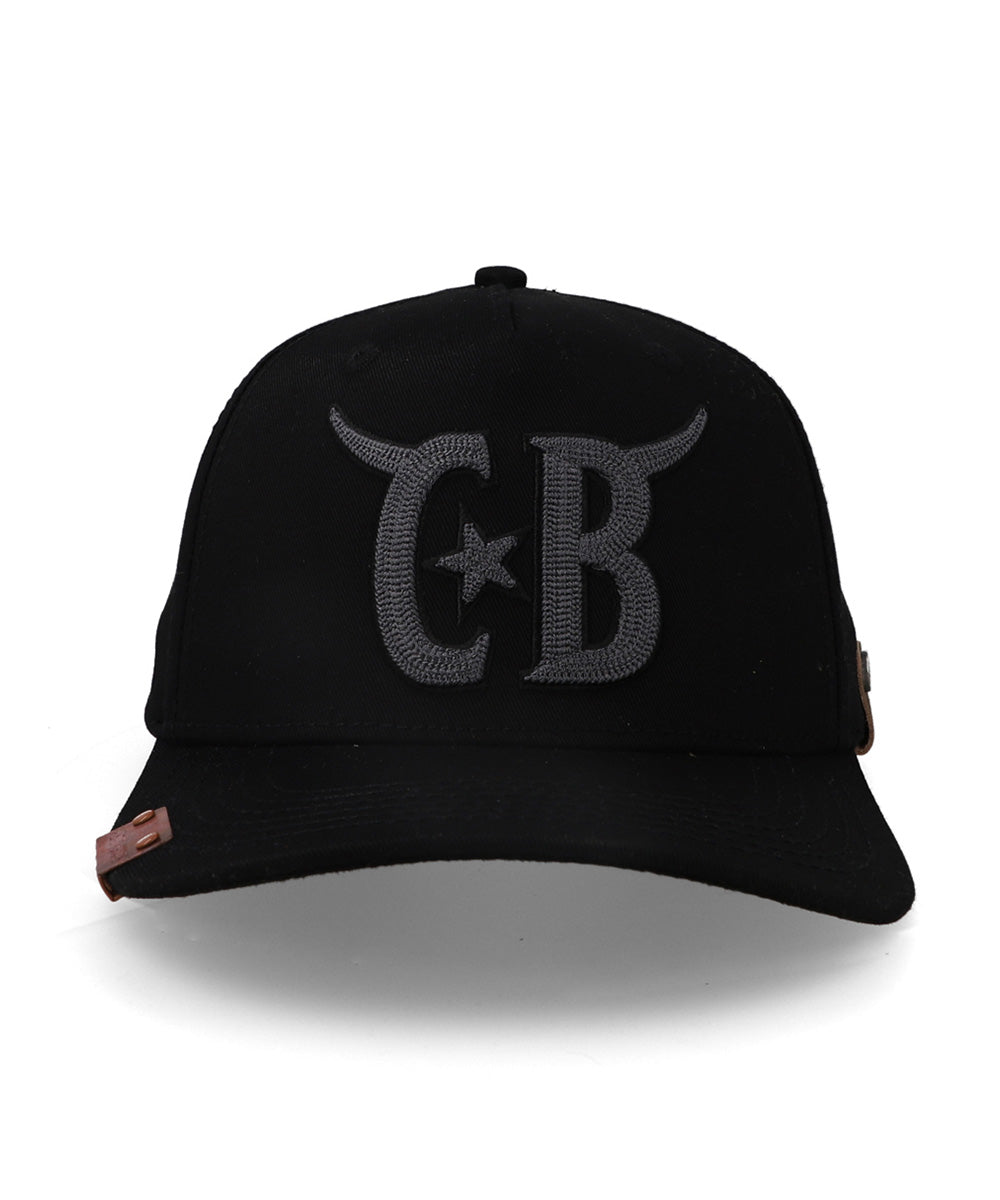 Horns Black