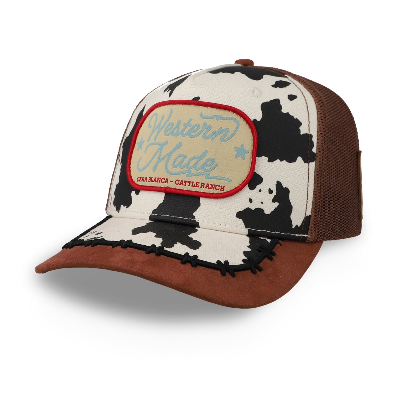 Western Made