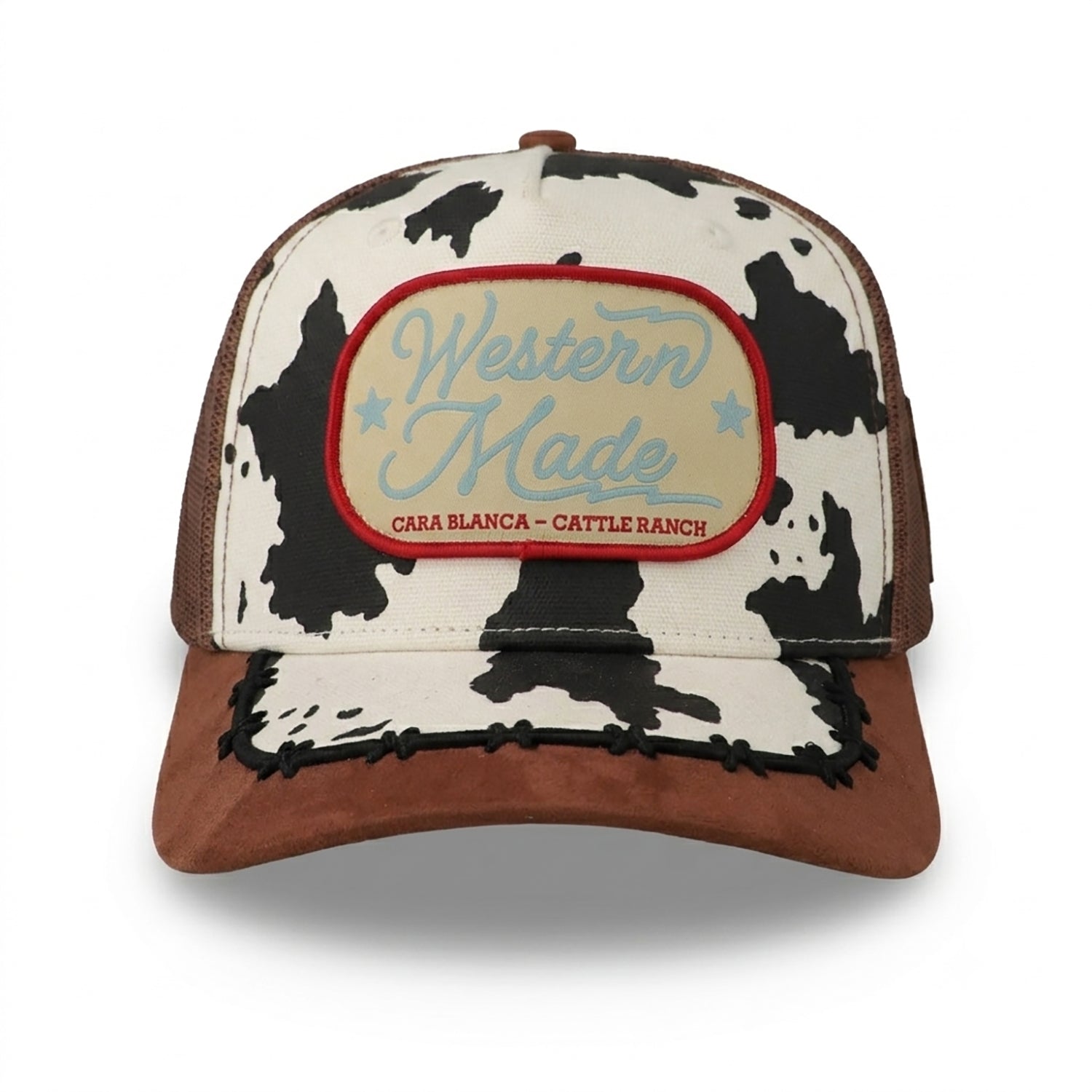 Western Made