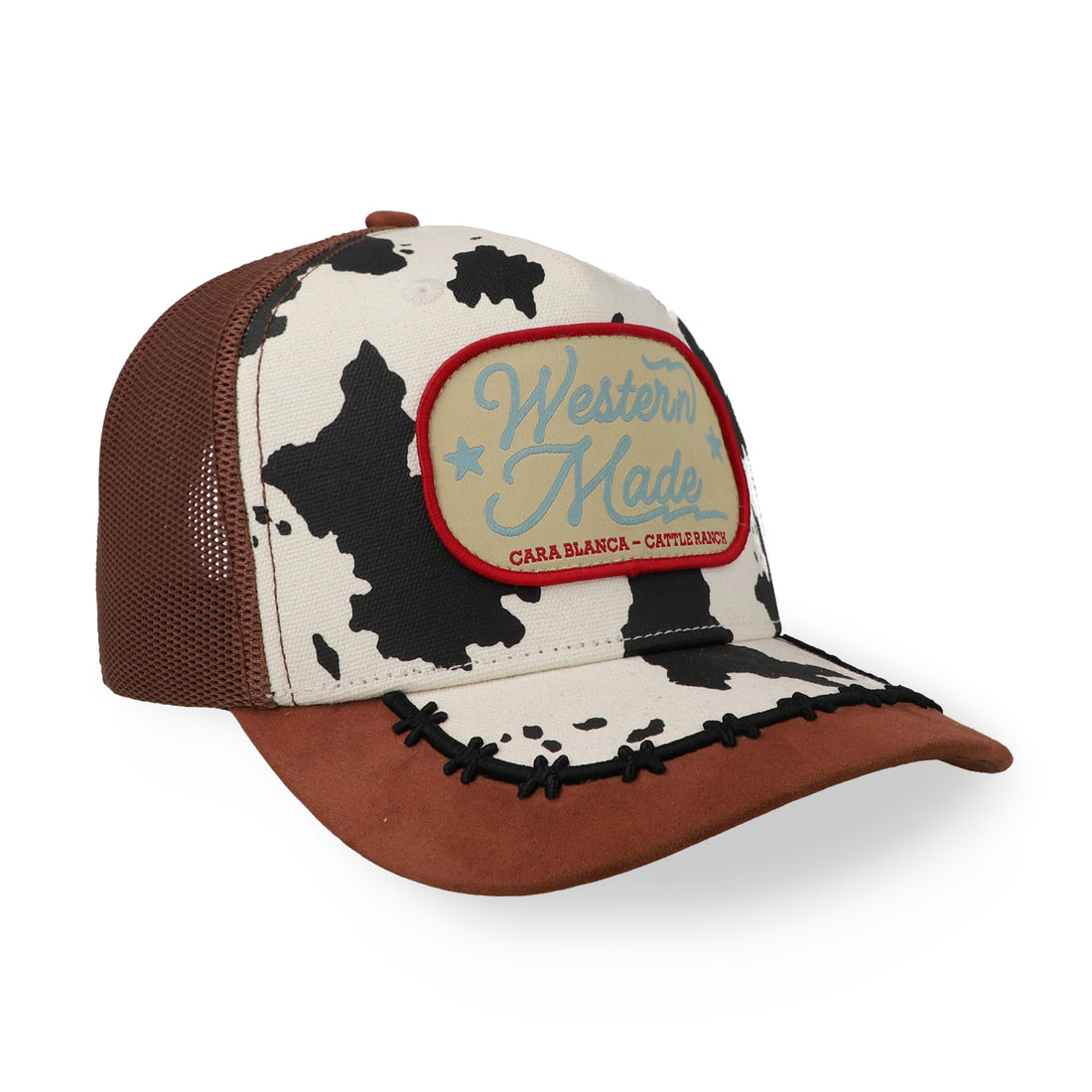 Western Made