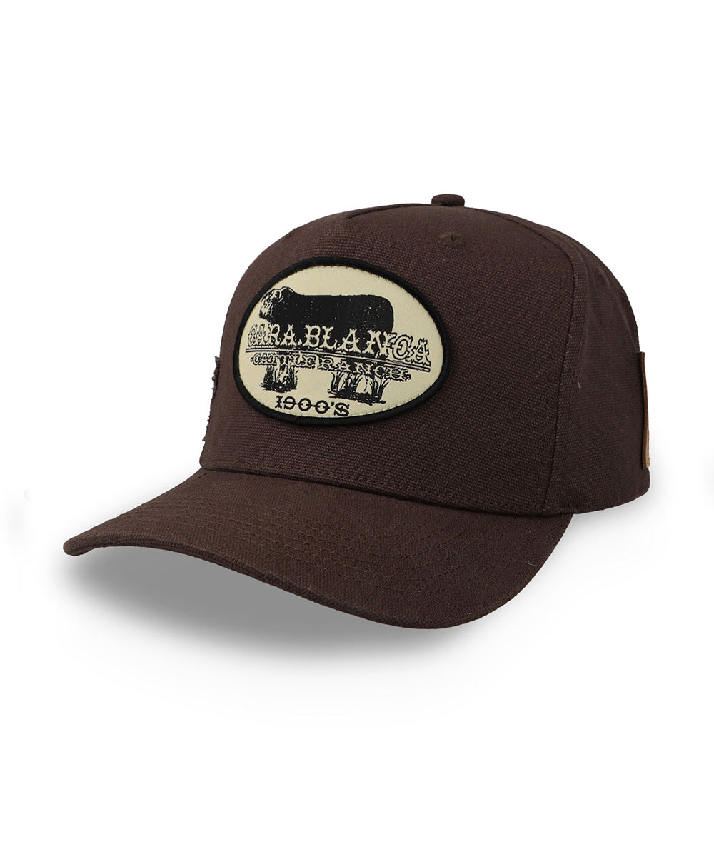 Flowers Cattle Ranch