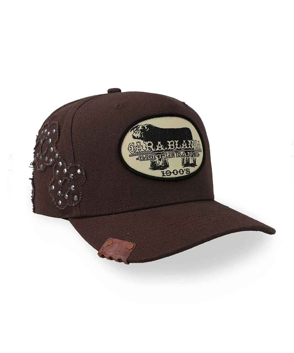 Flowers Cattle Ranch