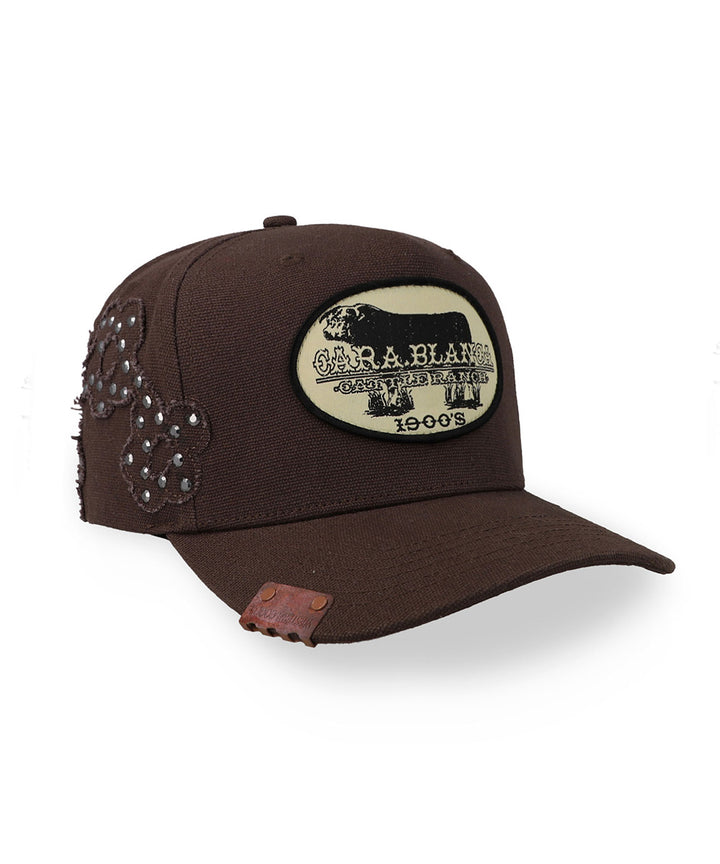 Flowers Cattle Ranch