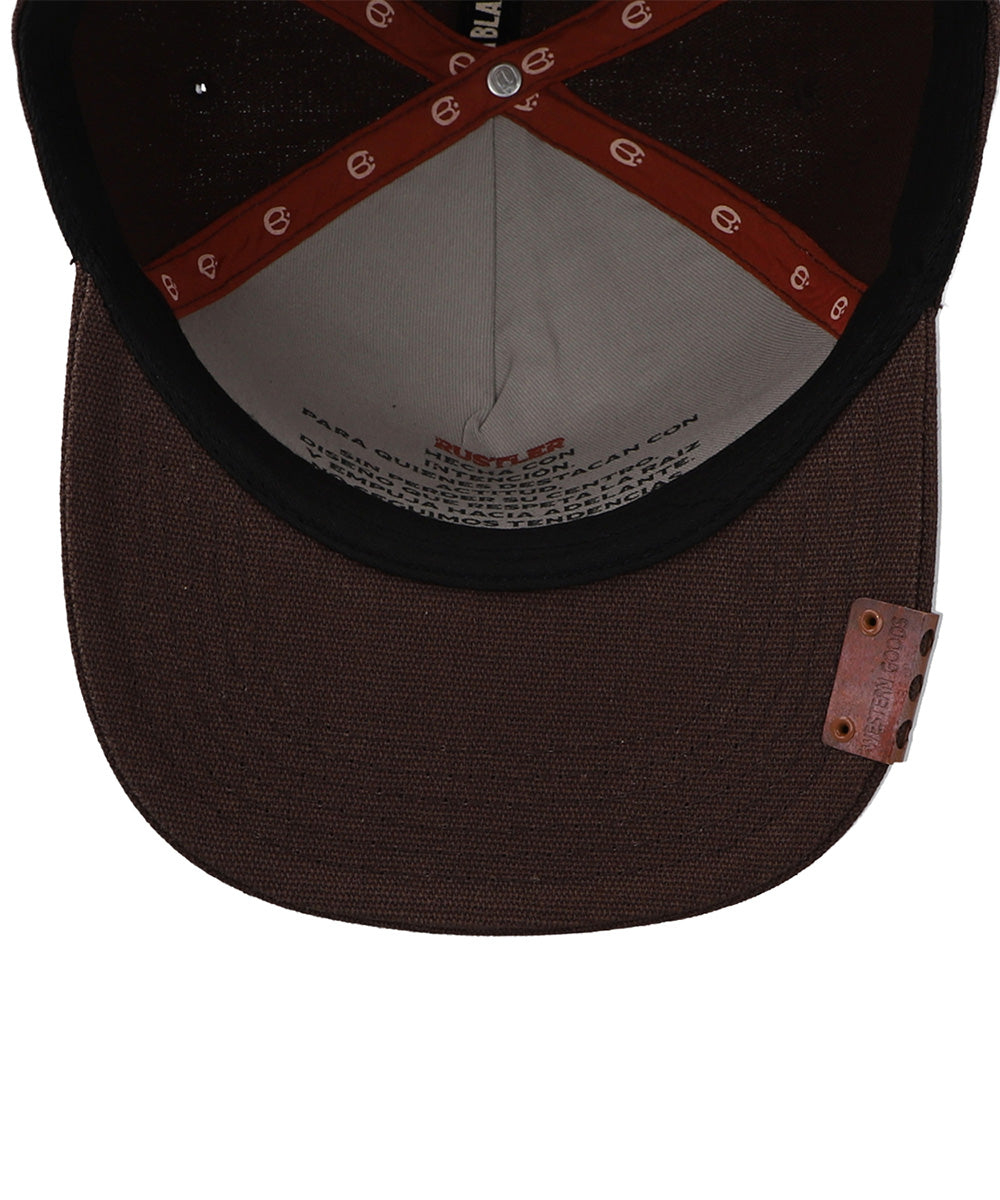 Flowers Cattle Ranch