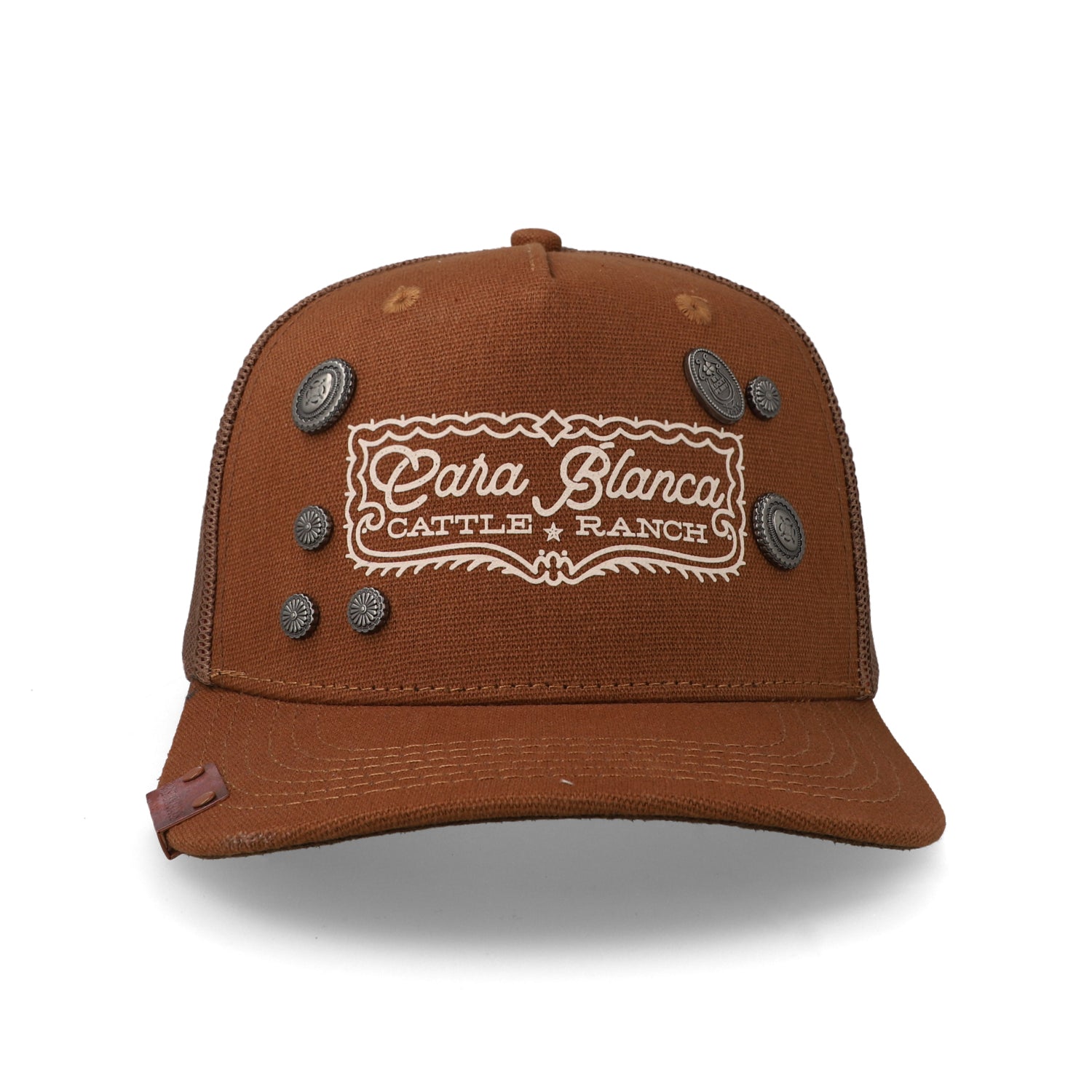 Cattle Ranch Lucky Penny