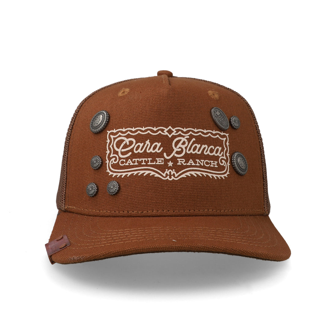 Cattle Ranch Lucky Penny