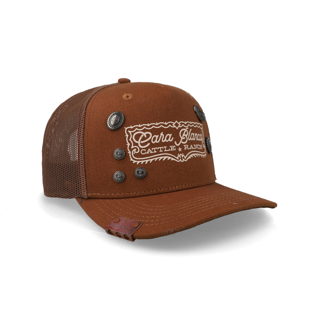 Cattle Ranch Lucky Penny