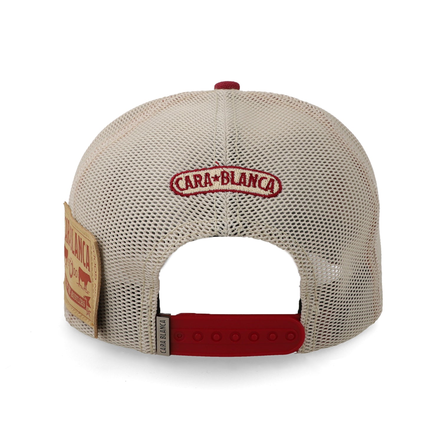 Cara Blanca Cowboy Hat